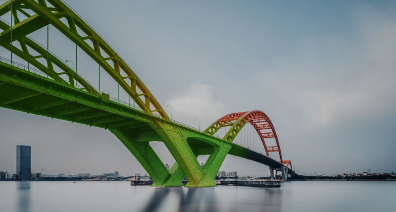 Pushing the boundaries of world visualization!